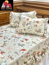 ملايه عامريه اطفال