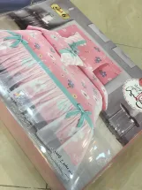 كرانيش اطفال عامريه
