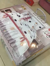 كرانيش اطفال عامريه