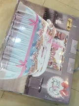 كرانيش اطفال عامريه