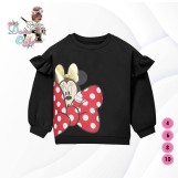 سوتيشرت بناتي