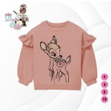 سوتيشرت بناتي