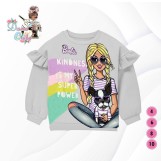 سوتيشرت بناتي