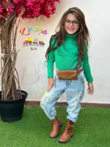 هاف كول بناتي