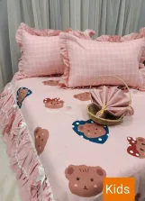 اطفال كرانيش