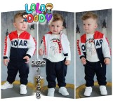 ترنج ديناصور