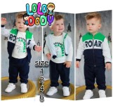 ترنج ديناصور