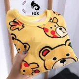دفايه فوكس