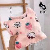 دفايه فوكس