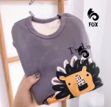 دفايه فوكس