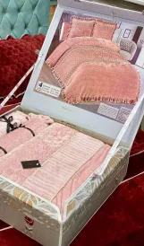 مفرش قطيقه