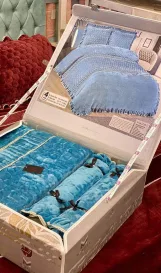 مفرش قطيقه