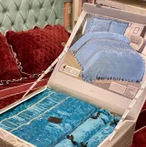 مفرش قطيقه