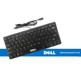 ;كيبورد مينى dell
