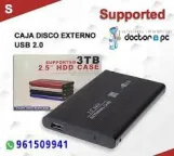 راك هارد usb2