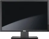 شاشه كمبيوتر 22 بوصه DELL lcd
