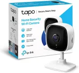 TP-Link Tapo C100 WiFi Security Camera