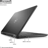 dell latitiude e5580 -cori5-6300u