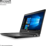 dell latitiude e5580 -cori5-6300u