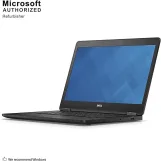 dell latitude e7470 cori7-6600u - الشاشة تاتش