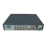 Yes-Original OR 8CH 5IN1-2MN AUD H265 DVR