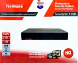 Yes-Original OR 8CH 5IN1-2MN AUD H265 DVR