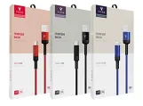 vonk charge type c كابل