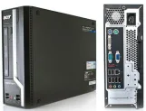Acer Veriton X4110G Desktop PC AMD A8 Pro-7600B – 4GB DDR3 – Hdd 500gb – AMD Radeon R7