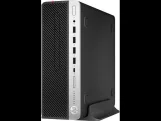 كمبيوتر ميني اليت ديسك 705 G4/A10-9700E/ ram 4g - hd 500
