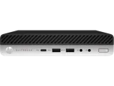 كمبيوتر ميني اليت ديسك 705 G4/A10-9700E/ ram 4g - hd 500