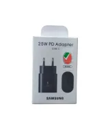 Samsung 25W PD Adapter