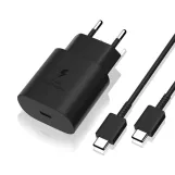 Samsung 25W PD Adapter