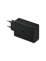 Power Adapter Trio 65W
