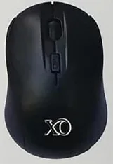 XO G620 4D Optical Wireless Mouse