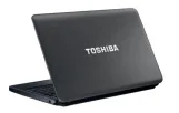 Toshiba Satellite C660
