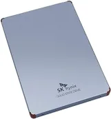 هارد SK hynix 256GB SSD 2.5" 6Gb/s SATA Solid State Drive