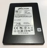 Micron 512GB SSD هارد