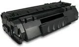خرطوشة حبر أسود HP 80A