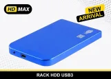 mobile rack/hd /max usb2