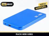 mobile rack/hd /max usb2