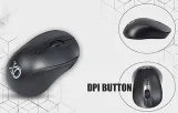 ماوس G620 4D لاسلكي متوافقة للكمبيوتر واللاب توب