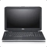 Dell Latitude E5530  15.6 inHD  Intel Core i5 -3210M 2.5GHz