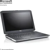 Dell Latitude E5530  15.6 inHD  Intel Core i5 -3210M 2.5GHz