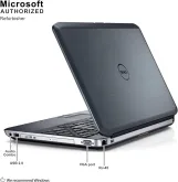 Dell Latitude E5530  15.6 inHD  Intel Core i5 -3210M 2.5GHz