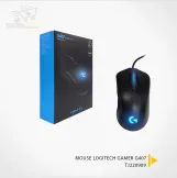 ماوس لوجيتك جيمينج G 407