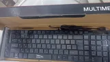 كيبورد ايجيل EGL 108