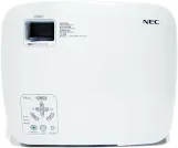 NEC VT580 Projector