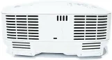 NEC VT580 Projector