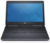 Dell Precision 7510 Intel Xeon E3-1505M