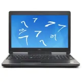 Dell Precision 7510 Intel Xeon E3-1505M